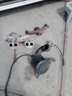 Volvo 140 injectie delen, Ophalen of Verzenden, Gebruikt, Volvo