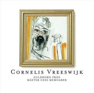 Cornelis Vreeswijk - Guldkorn Fran - zweeds gezongen beschikbaar voor biedingen