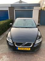 Garage  onderhouden Volvo V50 Ed. II. 1.8,   2008 Zwart, Voorwielaandrijving, 65 €/maand, 125 pk, 4 cilinders