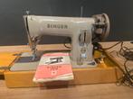 Singer Naaimachine Vintage 191m, Ophalen, Zo goed als nieuw, Naaimachine, Singer