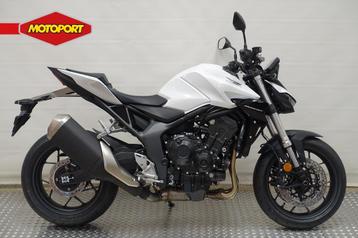 Honda CB 1000 S (bj 2025) beschikbaar voor biedingen