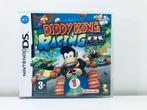Nintendo DS - Diddy Kong Racing DS, Spelcomputers en Games, Games | Nintendo DS, 1 speler, Racen en Vliegen, Ophalen of Verzenden