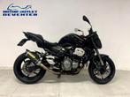 KAWASAKI Z 750 (bj 2007) Z750, 4 cilinders, Motorrijbewijs A, Bedrijf, Onbekend