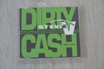 ADVENTURES OF STEVIE V == DIRTY CASH ( MONEY TALKS ) 4 Tr, 6 singles of meer, Verzenden, Zo goed als nieuw, Pop