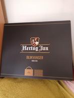 Hertog jan,, Doos, Minder dan 50 cm, Ophalen of Verzenden, Zo goed als nieuw, Schilderij