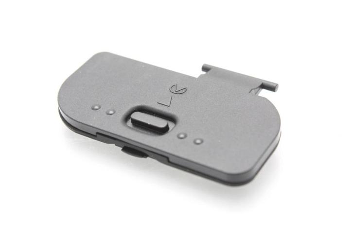 Batterij deksel / afsluitkapje voor Nikon - veel modellen, Audio, Tv en Foto, Fotocamera's Digitaal, Nieuw, Spiegelreflex, Canon