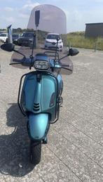 Vespa sprint 2024, Fietsen en Brommers, Scooters | Vespa, Ophalen, Maximaal 45 km/u, Vespa S, Zo goed als nieuw