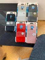 Samsung J8 2018 Hoesjes, Ophalen of Verzenden, Gebruikt, Hoesje of Tasje