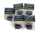 Carson Standard Servo CS-3 1/10 rc auto, Hobby en Vrije tijd, Elektro, Nieuw, Ophalen of Verzenden, Schaal 1:10