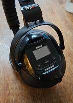 XP ws5 koptelefoon voor de Deus 1, Hobby en Vrije tijd, Metaaldetectors, Ophalen of Verzenden, Gebruikt
