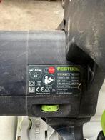 Festool invalzaag TS 55 REBQ, Doe-het-zelf en Verbouw, Gereedschap | Zaagmachines, Invalzaag, 1200 watt of meer, Gebruikt, Ophalen