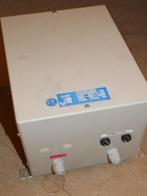 Scheidingstransformator, Hobby en Vrije tijd, Elektronica-componenten, Ophalen of Verzenden, Gebruikt