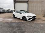 Mercedes-Benz | CLA 200 | 2025 |10520km|Pano|Minimale schade, Auto diversen, Schadeauto's, Wit, Mercedes-Benz, 1332 cc, Benzine