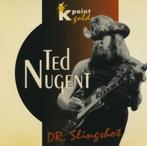 Ted Nugent – Dr. Slingshot CD, Ophalen of Verzenden, Gebruikt