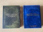 2 x dvd's Lord of the rings special extended edition, Ophalen of Verzenden, Zo goed als nieuw, Overige typen
