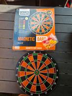 Kind vriendelijk dartboard mag weg voor een prikkie, Ophalen of Verzenden, Zo goed als nieuw, Dartbord