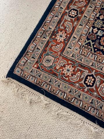 Ardabil Perzisch tapijt 199x255 handgeknoopt beschikbaar voor biedingen
