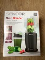 Tekoop sencor blender nieuw in doos, Ophalen of Verzenden, Nieuw, Blender