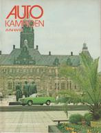 Testen van Opel Kadett C in Autovisie e.a., Boeken, Auto's | Folders en Tijdschriften, Gelezen, Opel, Ophalen of Verzenden, Autovisie