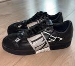 Valentino Schoenen Zwart Wit Maat 44, Kleding | Heren, Overige kleuren, Valentino, Ophalen of Verzenden, Sneakers of Gympen
