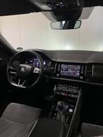 Skoda Kodiaq 1.5 TSI Sportline Pano Virtual 7 Pers Trekhaak, 4 cilinders, 150 pk, 7 stoelen, Origineel Nederlands