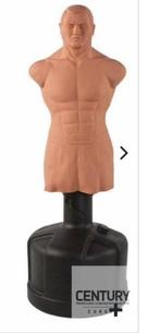 Vechtpop / Boks Pop - Ideaal voor training!, Sport en Fitness, Vechtsporten en Zelfverdediging, Ophalen of Verzenden, Zo goed als nieuw