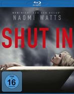 BLU-RAY SHUT IN NAOMI WATTS HORROR THRILLER, Verzenden, Zo goed als nieuw, Horror