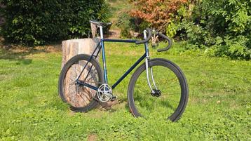 Batavus Fixed gear | Baan fiets | Campagnolo beschikbaar voor biedingen