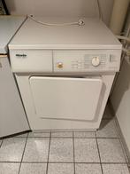 Miele Gala A Novotronic Droger, Ophalen, Gebruikt, Luchtafvoer, 4 tot 6 kg