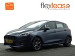 Ford Fiesta 1.0 EcoBoost Hybrid ST-Line X- Bang Olufsen, Xen, Auto's, Ford, Voorwielaandrijving, Stof, Gebruikt, Met garantie (alle)