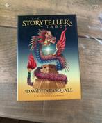 Tarot deck, Ophalen of Verzenden, Zo goed als nieuw, Tarot of Kaarten leggen, Overige typen