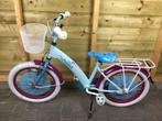 Meisjesfiets.Nieuw.Disney Frozen. Wielmaat : 18 inch., Ophalen, Nieuw, 18 inch, Handrem