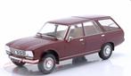 Peugeot 504 Break 1/18 - MCG, Hobby en Vrije tijd, Modelauto's | 1:18, Nieuw, Ophalen of Verzenden