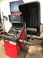 Hunter GSP9700 balanceer machine apparaat, Auto diversen, Autogereedschap, Ophalen, Gebruikt, Smirnoffstraat 9a 7903AZ Hoogeveen