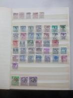 Dik Leuchtturm stockboek 32 pag Oostenrijk, Zwitserland, Postzegels en Munten, Postzegels | Volle albums en Verzamelingen, Ophalen of Verzenden