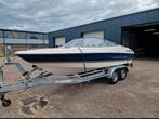 Mooie bayliner 1850 ls capri 1996, Watersport en Boten, Speedboten, Ophalen, Binnenboordmotor, 6 meter of meer, Zo goed als nieuw