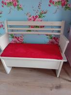 Klepbank kinderen, Ophalen of Verzenden, Gebruikt, Overige typen