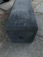 Beton poeren 150x150x610mm, Tuin en Terras, Overkappingen, Ophalen, Zo goed als nieuw