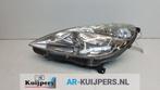 Koplamp links van een Peugeot 607, 3 maanden garantie, Gebruikt, Peugeot