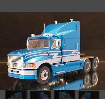 Ford Aeromax 1990 IXO 1:43 beschikbaar voor biedingen