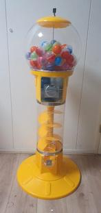 Kauwgomballen stuiterballen spiraal nieuw, Verzamelen, Ophalen of Verzenden, Nieuw