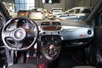 Fiat 500 0.9 TwinAir 500S | AIRCO | ELEK.RAMEN | NAP | APK., Auto's, Voorwielaandrijving, 86 pk, Gebruikt, Met garantie (alle)