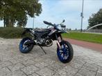 Derbi senda aprilia Gilera smt 50 drifting bj2020, Gebruikt, Overige typen, Ophalen of Verzenden, Gilera