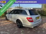 Mercedes C-klasse Estate 180 Avantgarde / Schuifdak, Automaat, Euro 5, 1455 kg, 750 kg