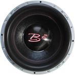 B2 Audio RAGEv3 15 inch Subwoofer 2000W RMS 38cm, Auto diversen, Autospeakers, Plantevej 35, 2870 Dyssegaard, Denmark, ., Nieuw