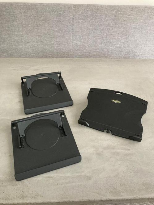 RX Goods & DigiNote Universele Laptop Stands (Z.G.A.N.), Computers en Software, Laptopstandaarden, Zo goed als nieuw, In hoogte verstelbaar