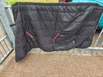 DKR sports onderdeken / staldeken 100 gram, maat 185, Ophalen of Verzenden, Zo goed als nieuw, Deken