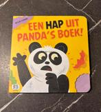 Voorlees boekje, Ophalen, Zo goed als nieuw