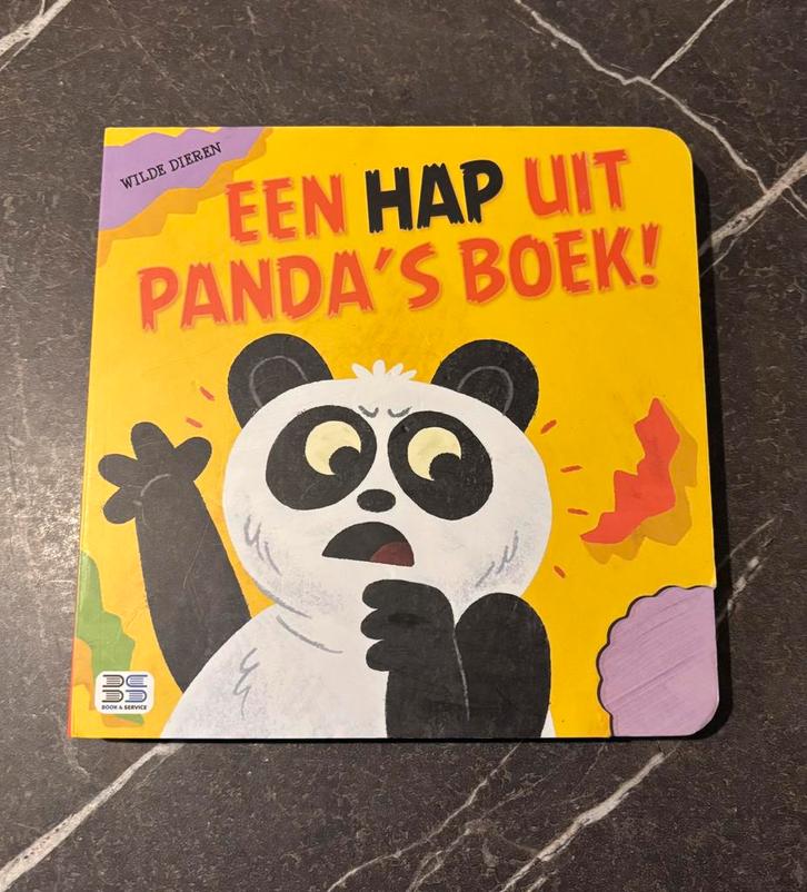 Voorlees boekje, Boeken, Kinderboeken | Jeugd | onder 10 jaar, Zo goed als nieuw, Ophalen