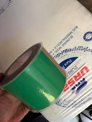 Pif luchtdichte isolatie tape beschikbaar voor biedingen